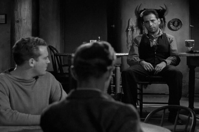 化石森林剧照的剧照