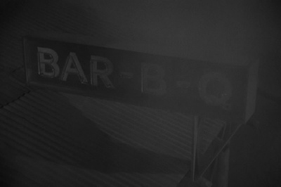 化石森林剧照的剧照