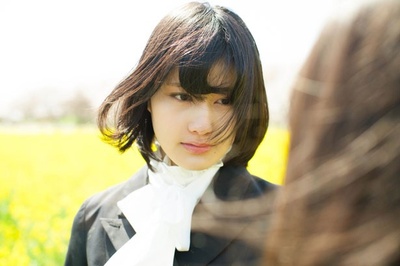 美好世界终结时剧照的剧照