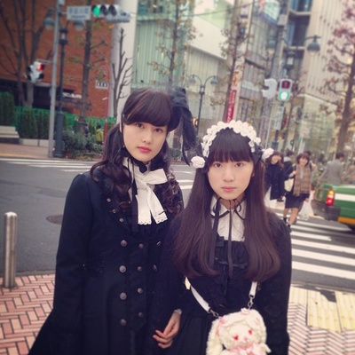 美好世界终结时剧照的剧照