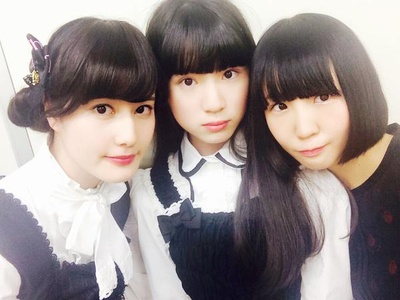 美好世界终结时剧照的剧照