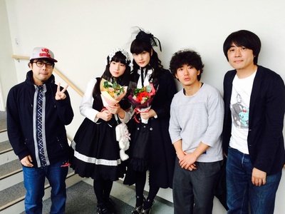 美好世界终结时剧照的剧照