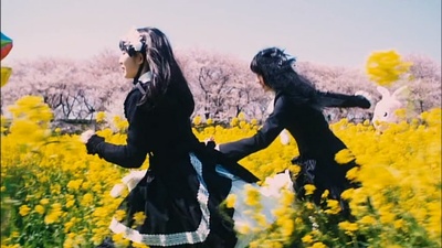 美好世界终结时剧照的剧照