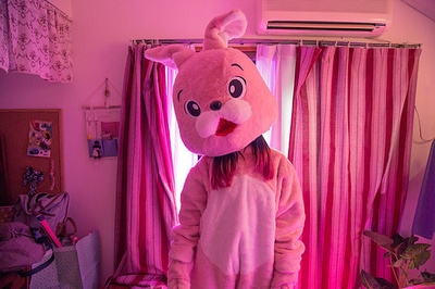 美好世界终结时剧照的剧照