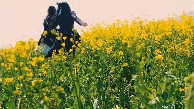 美好世界终结时剧照的剧照