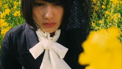 美好世界终结时剧照的剧照