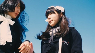 美好世界终结时剧照的剧照