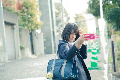 美好世界终结时剧照的剧照