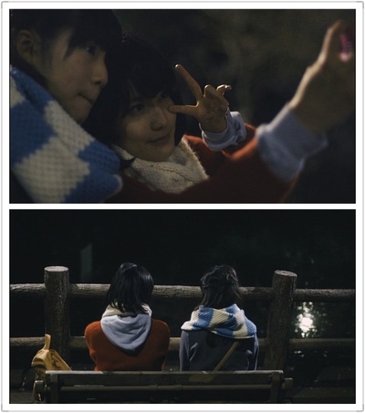 美好世界终结时剧照的剧照