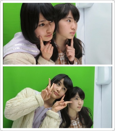 美好世界终结时剧照的剧照