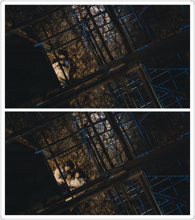 美好世界终结时剧照的剧照