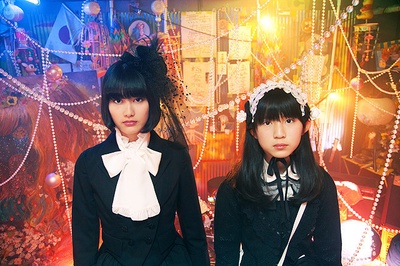 美好世界终结时剧照的剧照