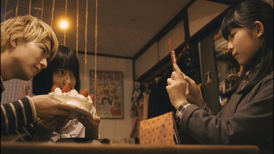 美好世界终结时剧照的剧照