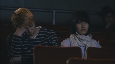 美好世界终结时剧照的剧照