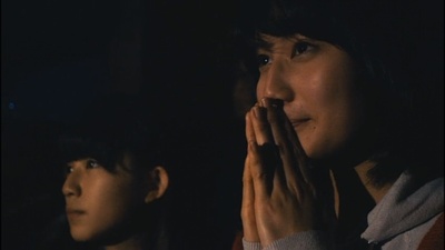 美好世界终结时剧照的剧照