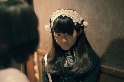 美好世界终结时剧照的剧照