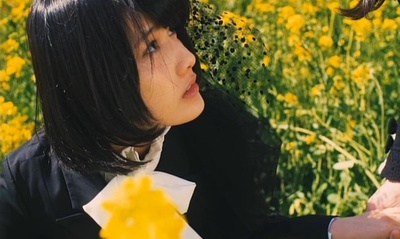 美好世界终结时剧照的剧照