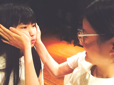 美好世界终结时剧照的剧照