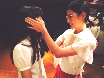 美好世界终结时剧照的剧照