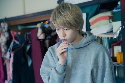 美好世界终结时剧照的剧照