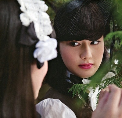 美好世界终结时剧照的剧照