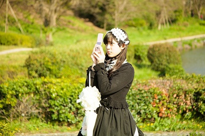 美好世界终结时剧照的剧照