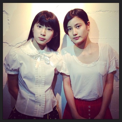 美好世界终结时剧照的剧照