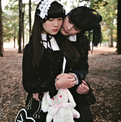 美好世界终结时剧照的剧照