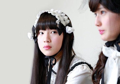 美好世界终结时剧照的剧照