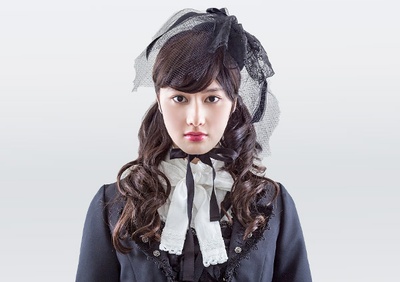 美好世界终结时剧照的剧照