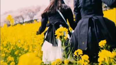 美好世界终结时剧照的剧照