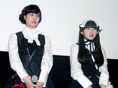 美好世界终结时剧照的剧照