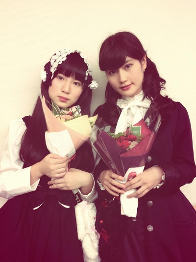 美好世界终结时剧照的剧照