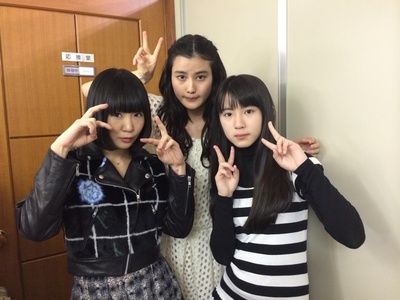 美好世界终结时剧照的剧照