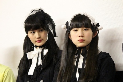 美好世界终结时剧照的剧照