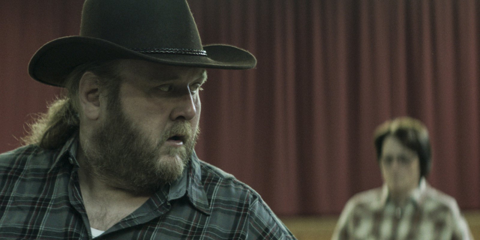 处子之山剧照的剧照