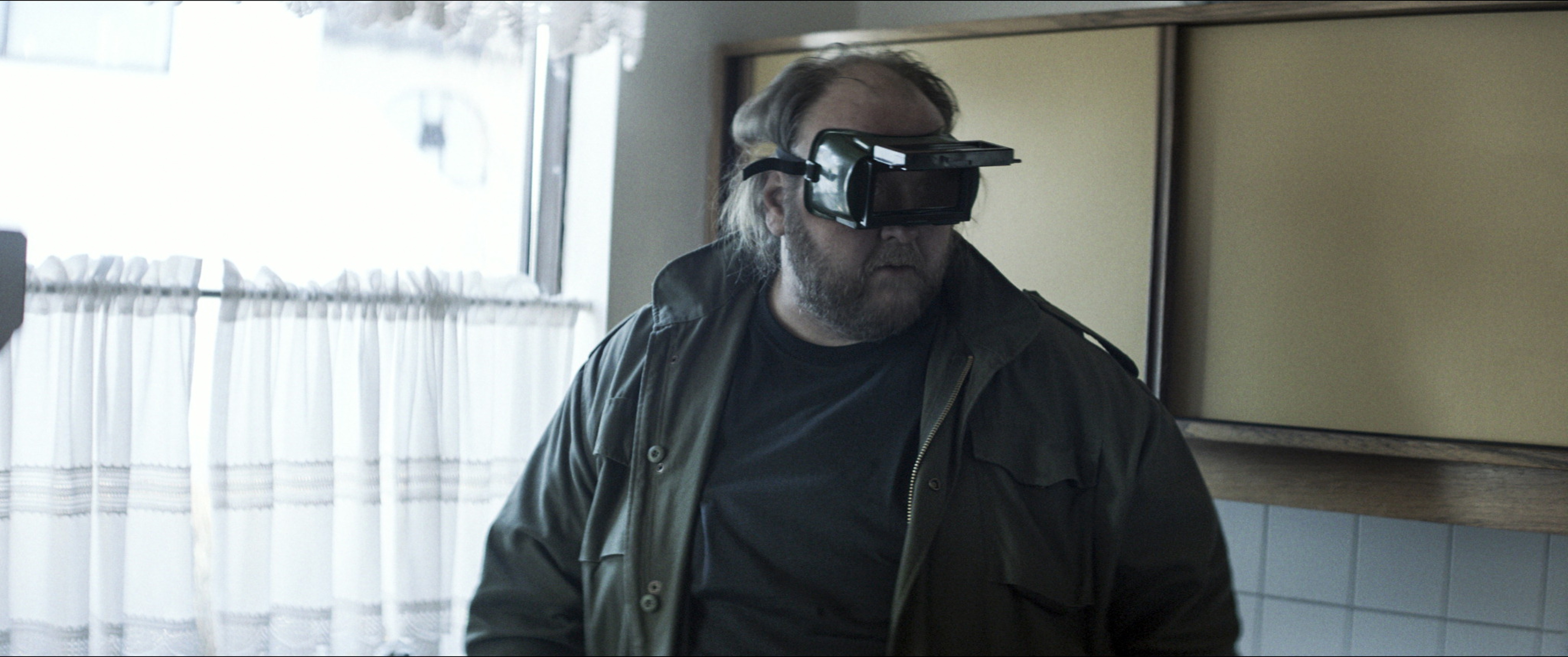 处子之山剧照的剧照