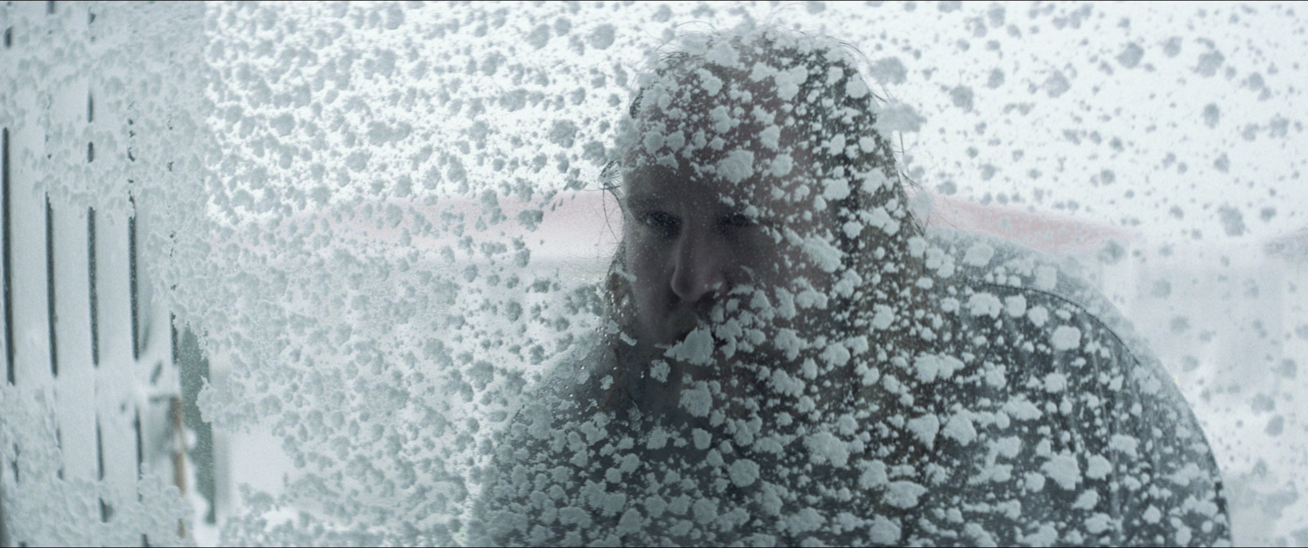 处子之山剧照的剧照