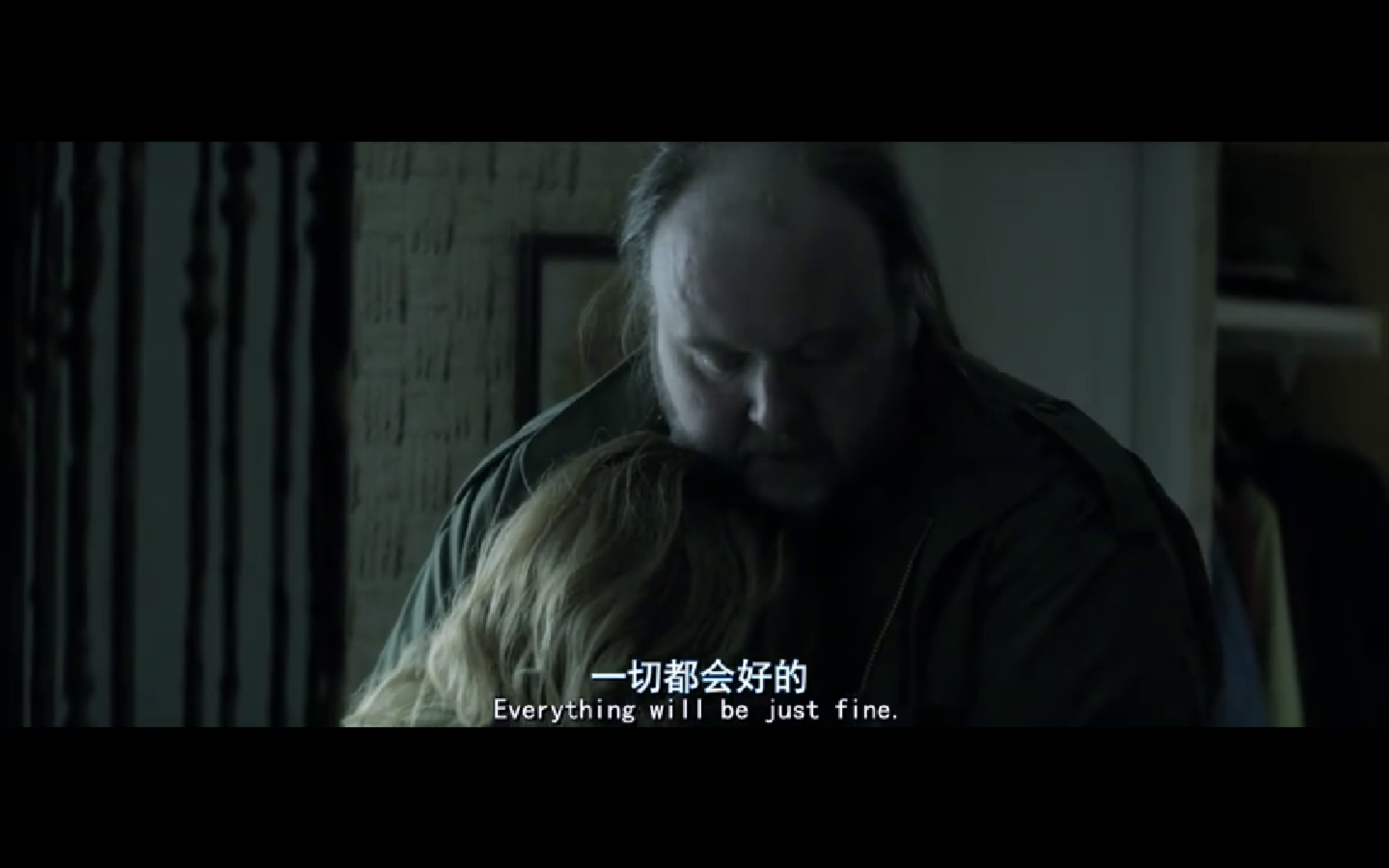 处子之山剧照的剧照