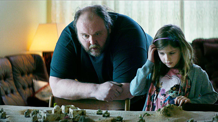 处子之山剧照的剧照