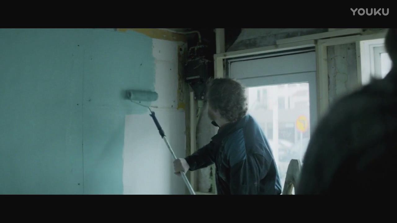 处子之山剧照的剧照