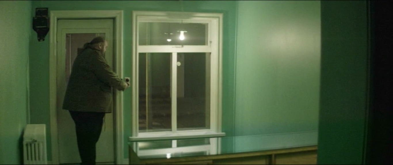 处子之山剧照的剧照