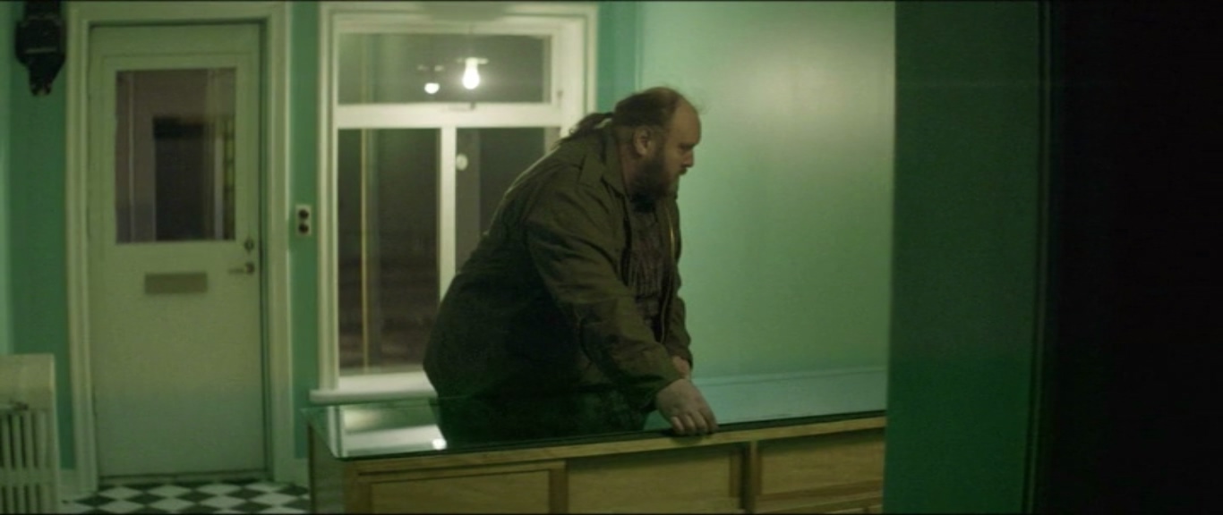 处子之山剧照的剧照