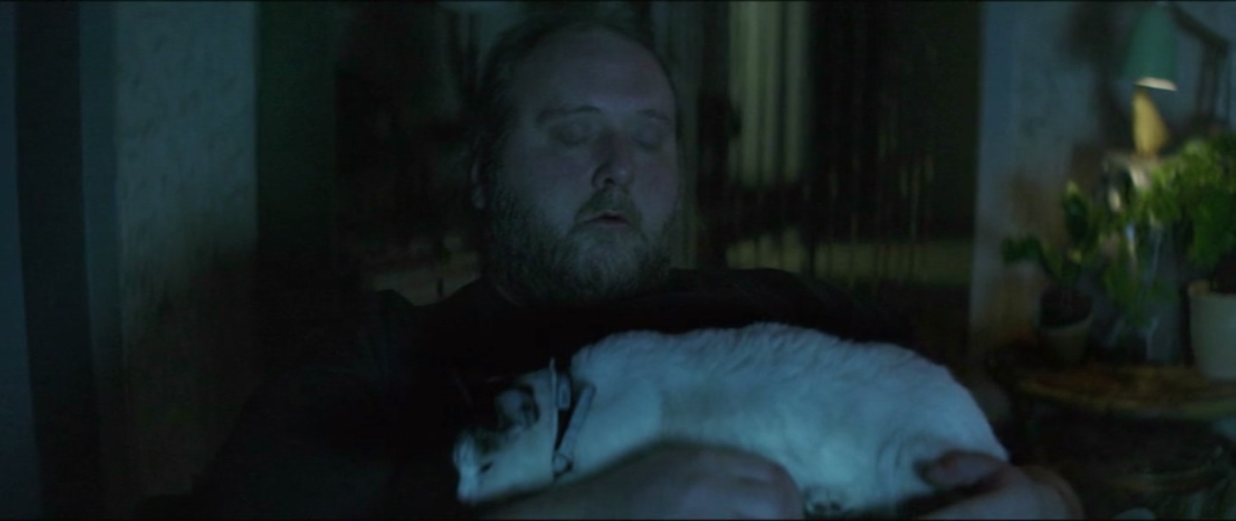 处子之山剧照的剧照