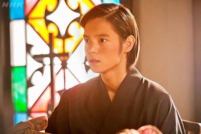 花子与安妮SP：朝市的新娘剧照的剧照