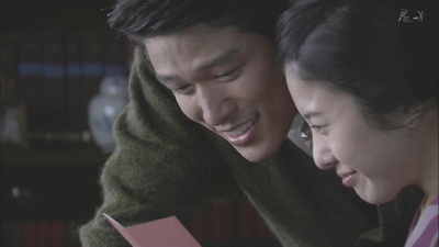 花子与安妮SP：朝市的新娘剧照的剧照