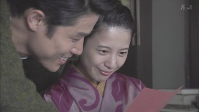 花子与安妮SP：朝市的新娘剧照的剧照