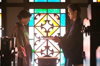 花子与安妮SP：朝市的新娘剧照的剧照