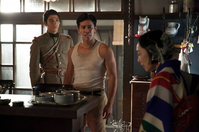 花子与安妮SP：朝市的新娘剧照的剧照