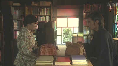 花子与安妮SP：朝市的新娘剧照的剧照